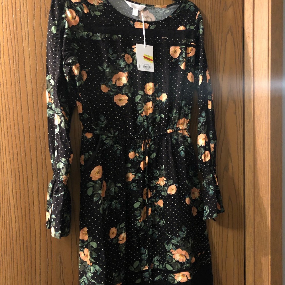 Small LC dress